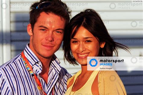 andre lotterer girlfriend